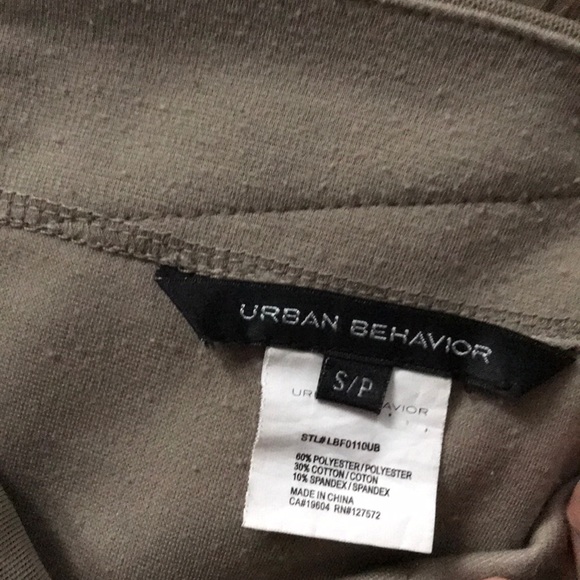 Bandage skirt - Picture 3 of 3